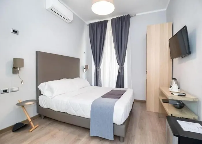 Clementi 18 Suites Rome