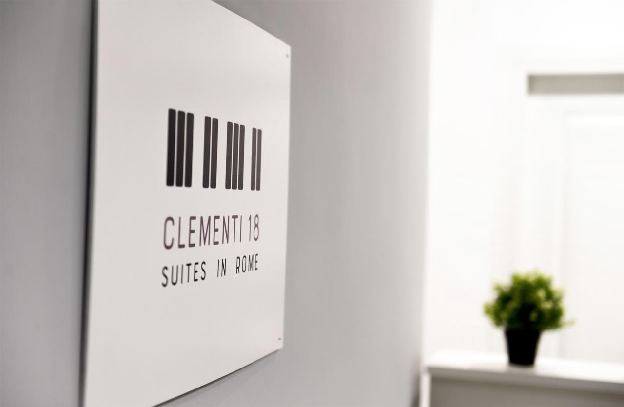 Clementi 18 Gasthof