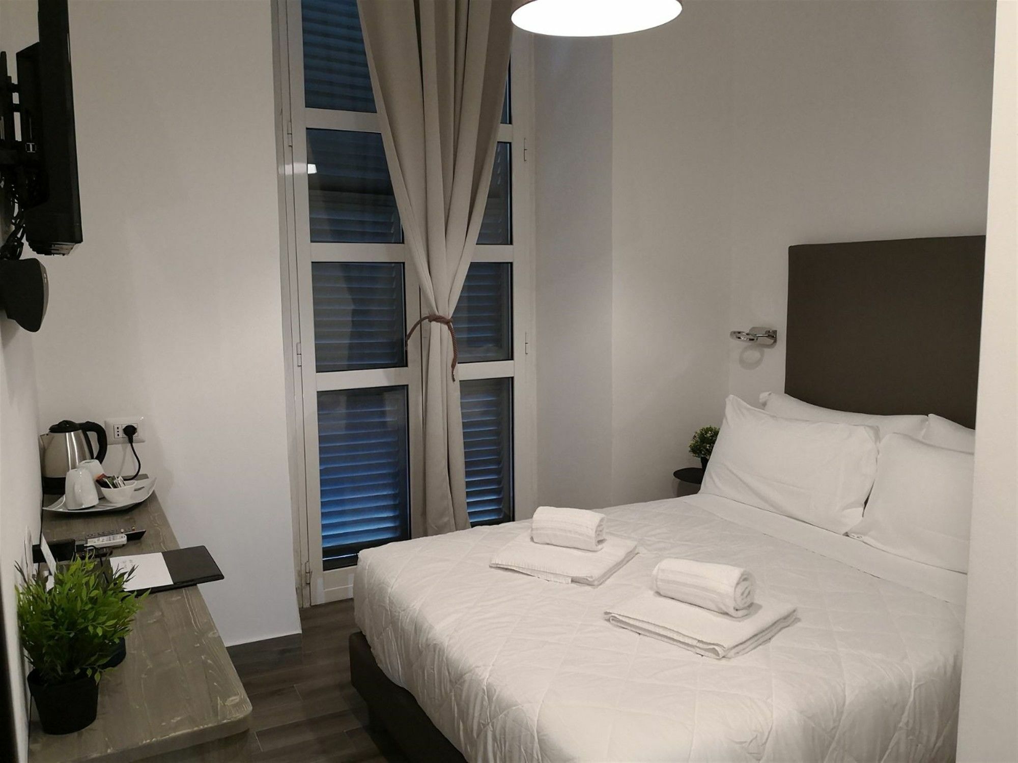 Gasthof Clementi 18 2*