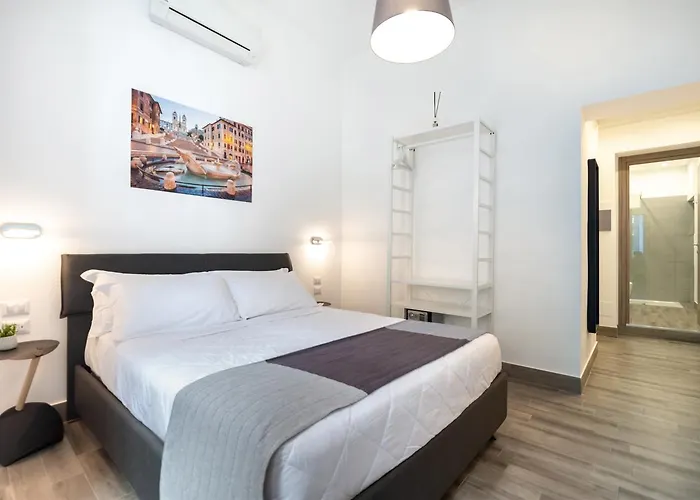 Clementi 18 Suites Rome